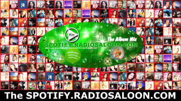 Start the SPOTIFY.RADIOSALOON Playlist Center...